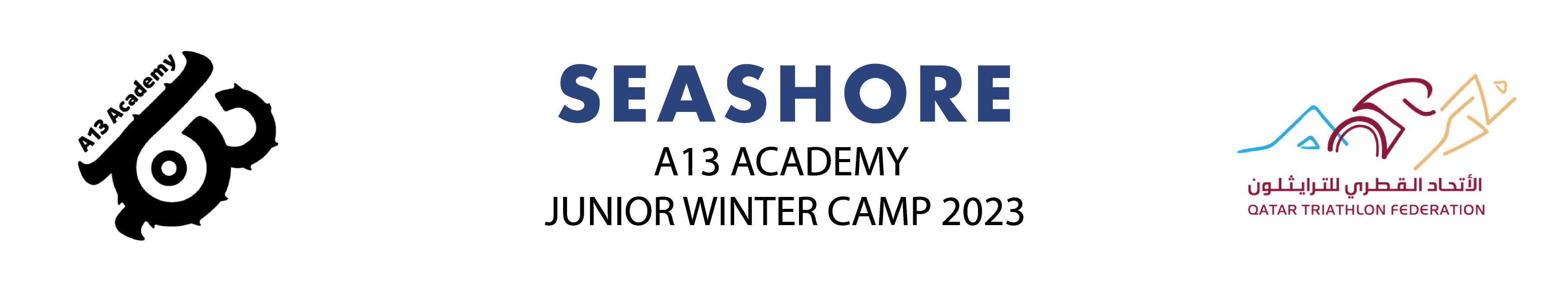 A13 Academy Triathlon