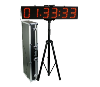 LED_Clock